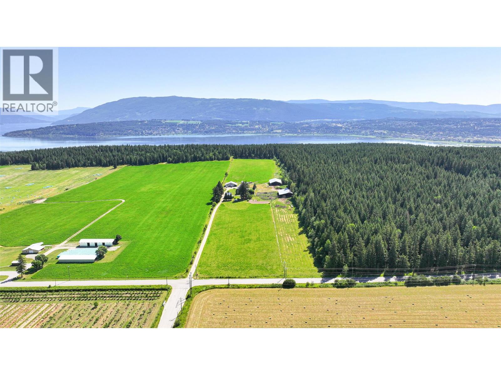  2990 50 Street Northwest, Salmon Arm