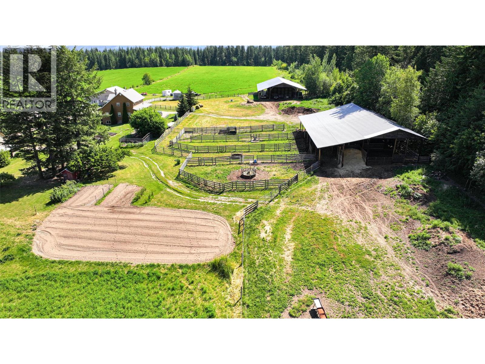  2990 50 Street Northwest, Salmon Arm