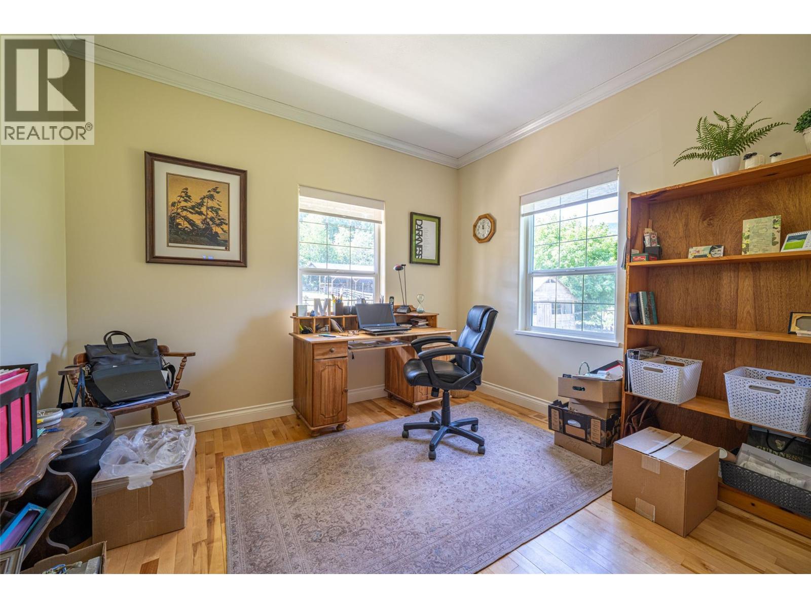  2990 50 Street Northwest, Salmon Arm