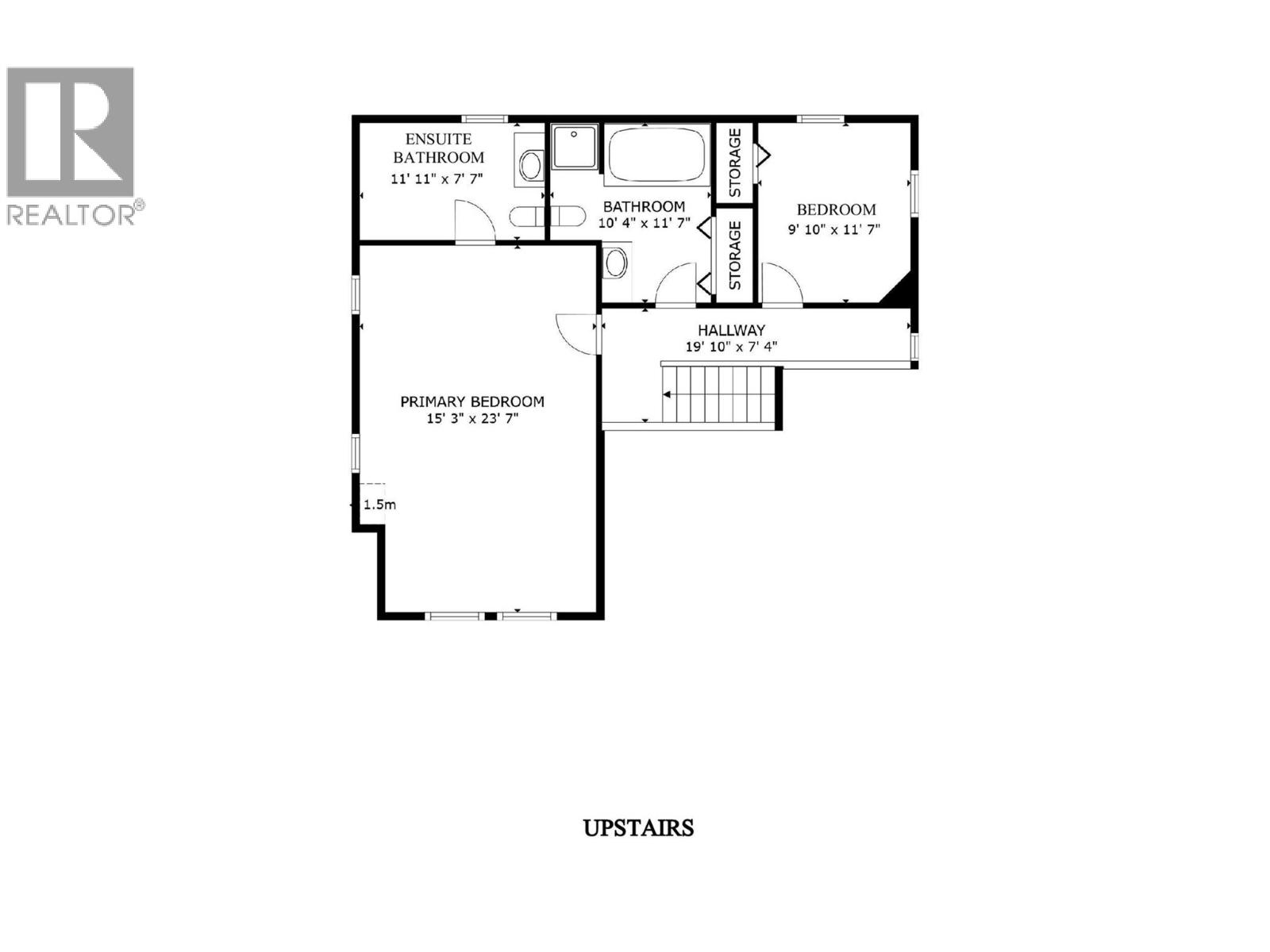  2990 50 Street Northwest, Salmon Arm