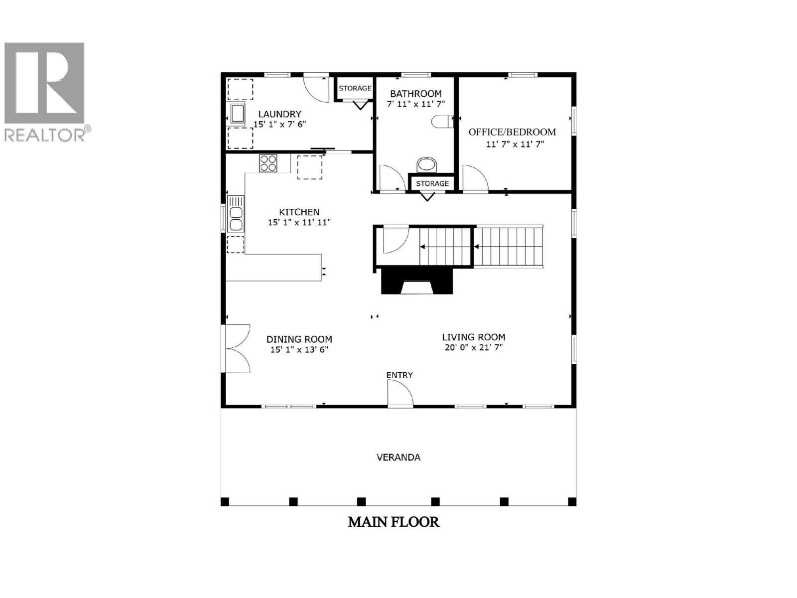  2990 50 Street Northwest, Salmon Arm