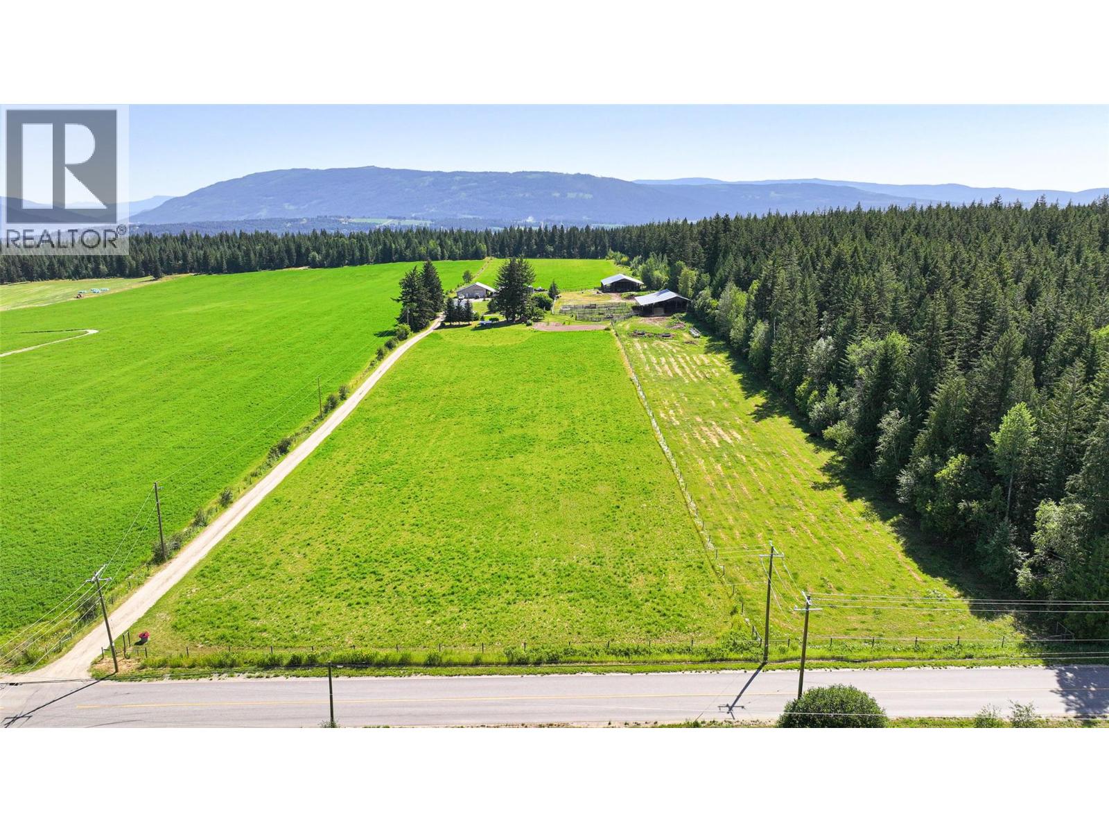  2990 50 Street Northwest, Salmon Arm