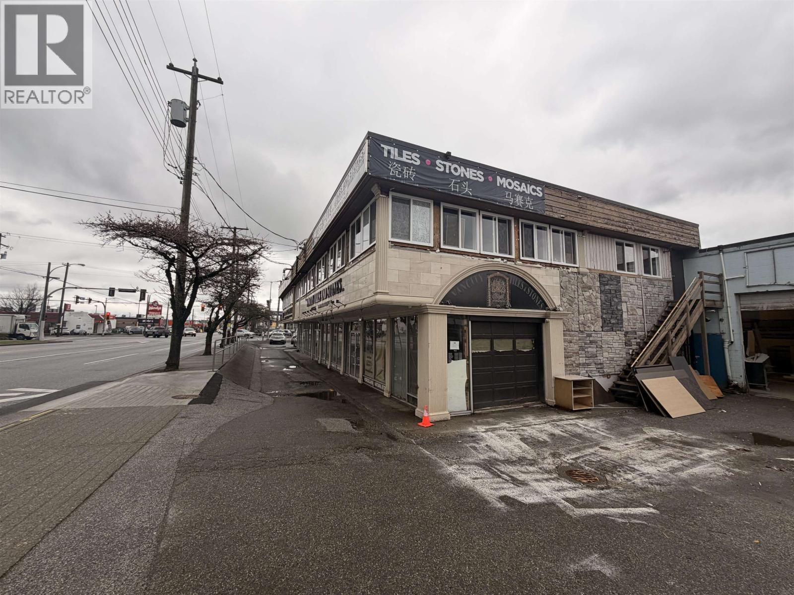 3020 NO. 5 ROAD, Richmond