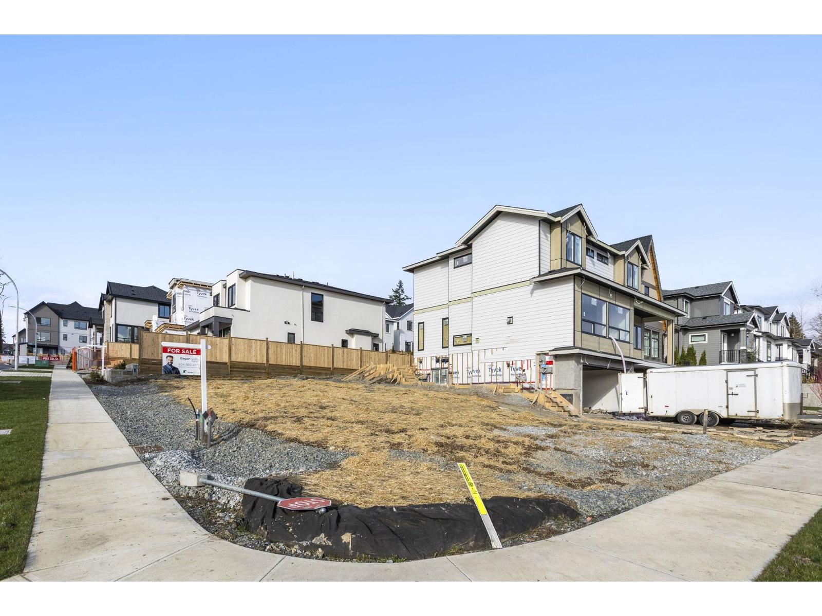 6907 205 STREET, Langley