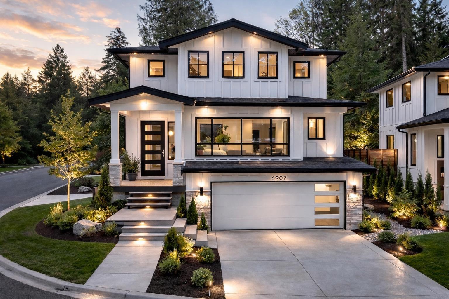 6907 205 STREET, Langley