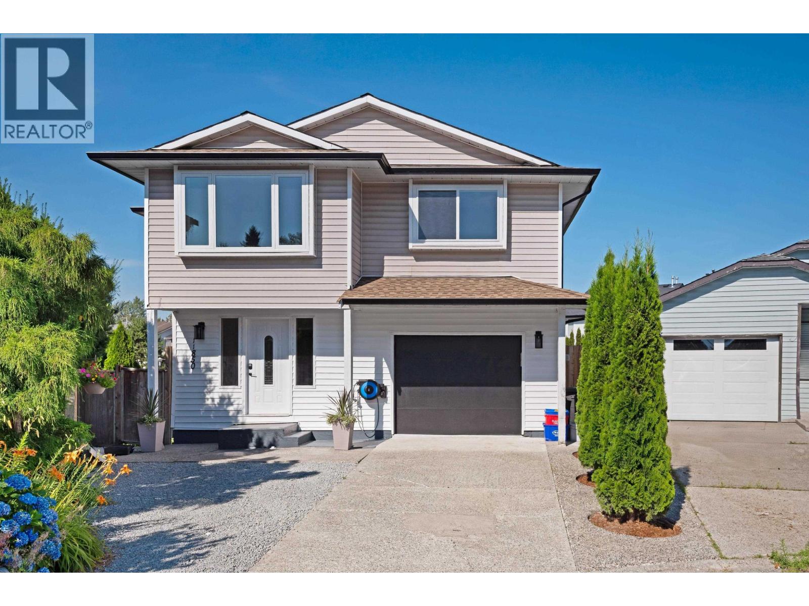 11850 GREENHAVEN COURT, Pitt Meadows