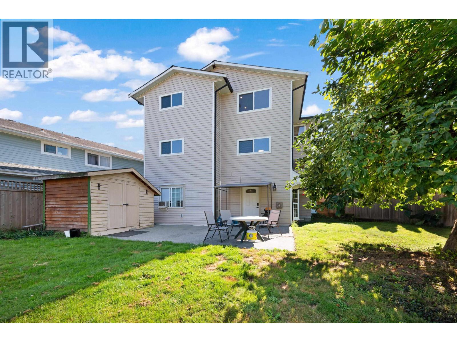 11850 GREENHAVEN COURT, Pitt Meadows