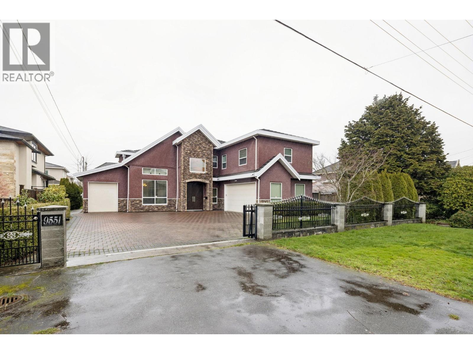 9551 SAUNDERS Road - photo 2