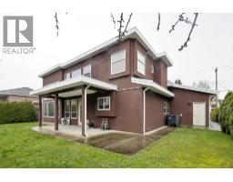 9551 Saunders Road, Richmond, BC V7A2B5 Photo 39