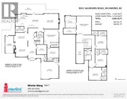9551 Saunders Road, Richmond, BC V7A2B5 Photo 40