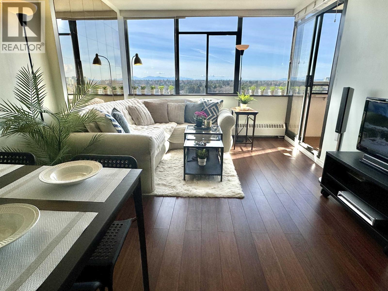 1408 6651 MINORU Boulevard - main photo