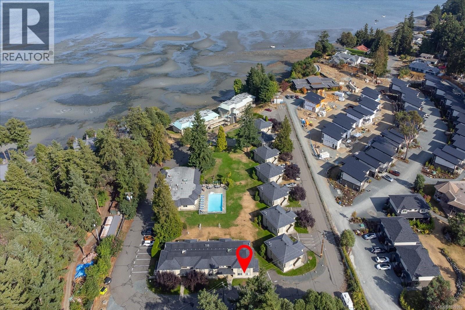 #36 1165 RESORT DR - 40