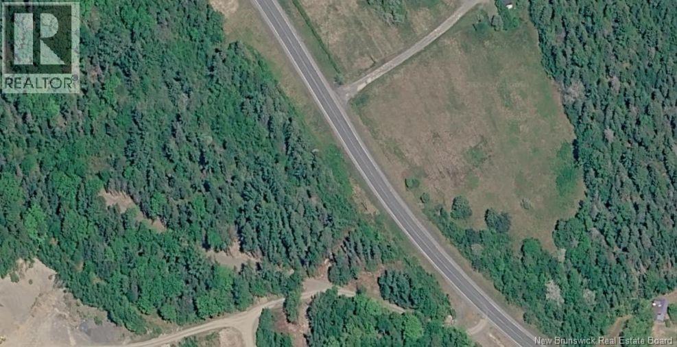 Thomas Creek Lane