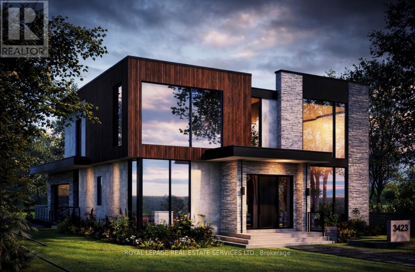 3423 LAKESHORE ROAD - 2