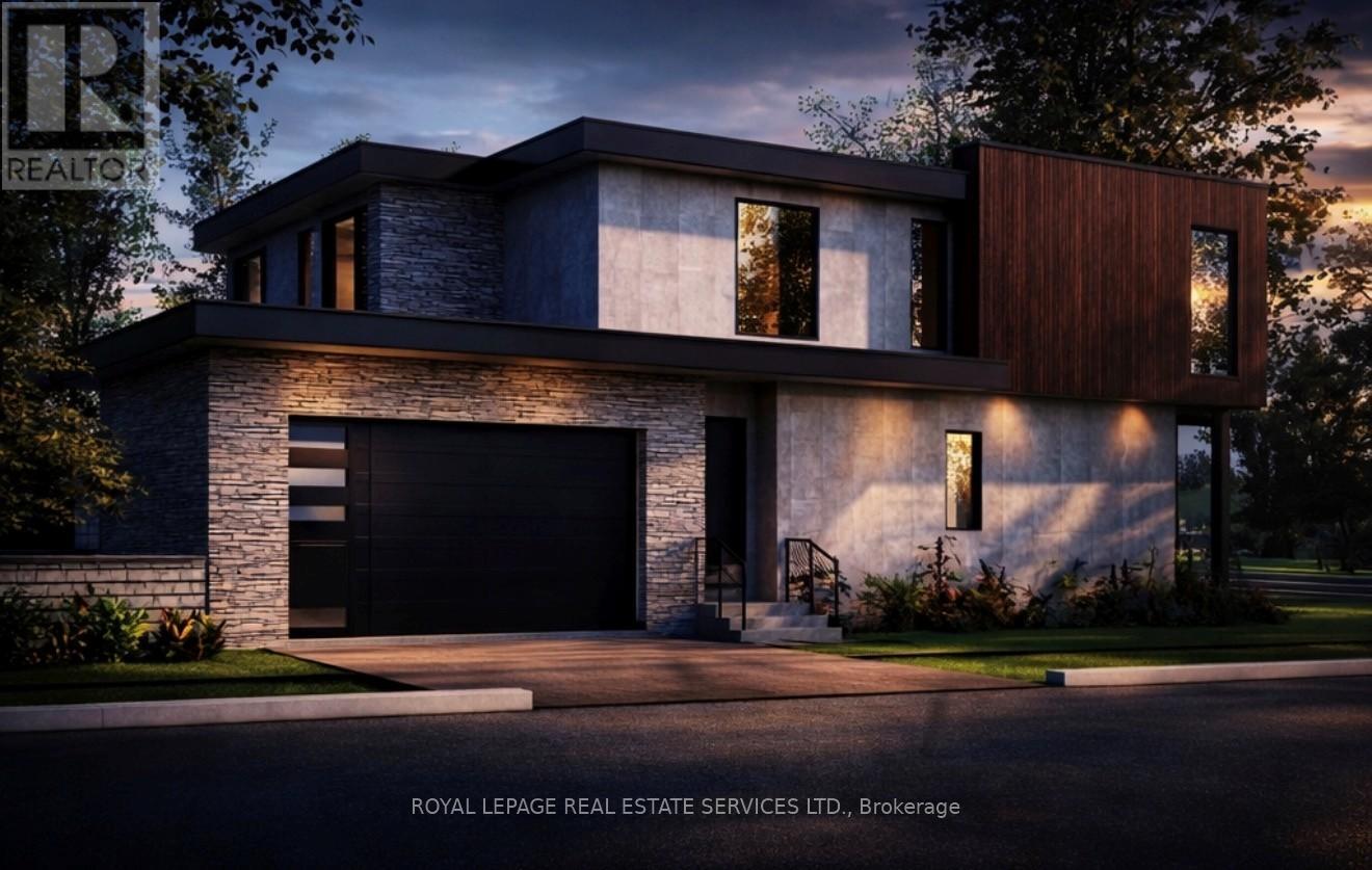 3423 LAKESHORE ROAD - 3