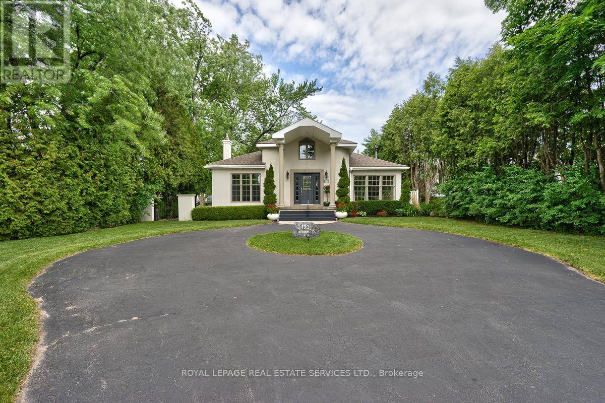 3423 LAKESHORE ROAD - 6