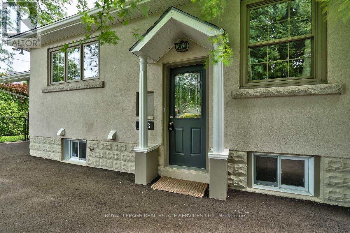 3423 LAKESHORE ROAD - 9