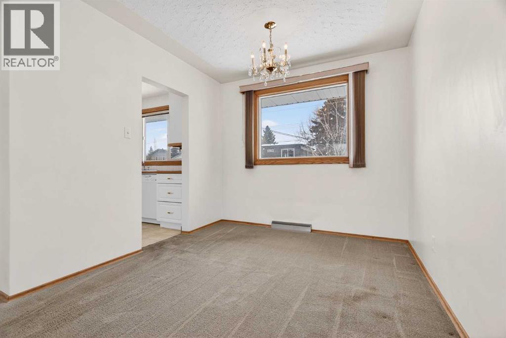 Single Family House Bungalow for Sale in  Westwood Drive SW Westgate Calgary 