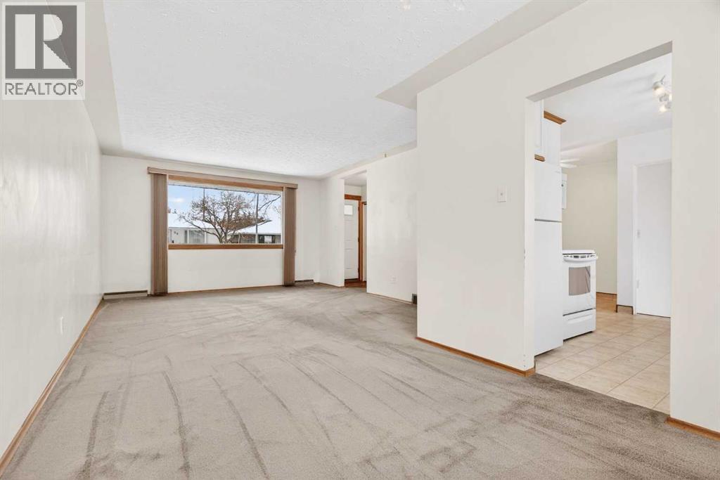 Single Family House Bungalow for Sale in  Westwood Drive SW Westgate Calgary 