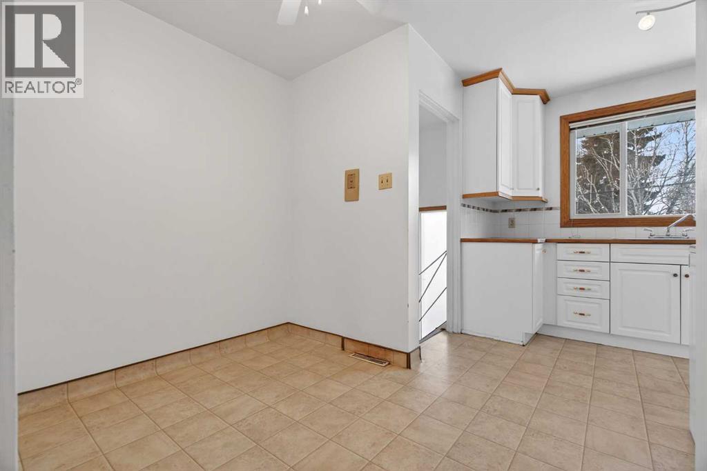 Single Family House Bungalow for Sale in  Westwood Drive SW Westgate Calgary 