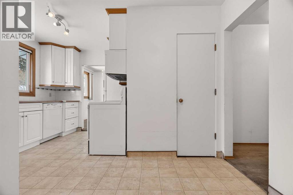 Single Family House Bungalow for Sale in  Westwood Drive SW Westgate Calgary 