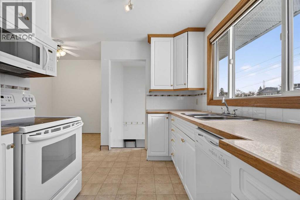 Single Family House Bungalow for Sale in  Westwood Drive SW Westgate Calgary 