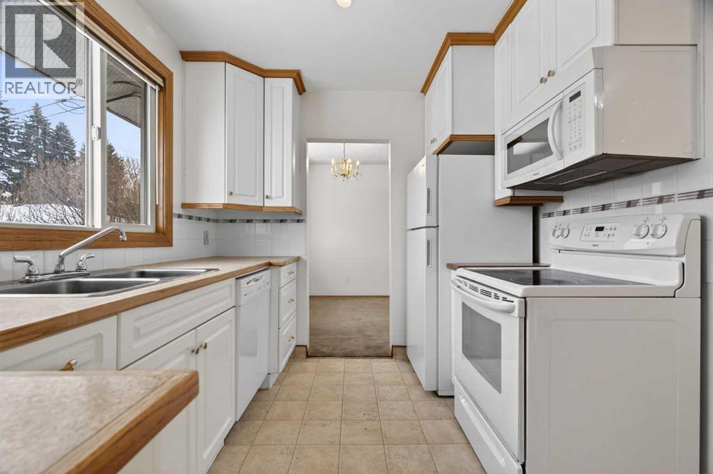 Single Family House Bungalow for Sale in  Westwood Drive SW Westgate Calgary 