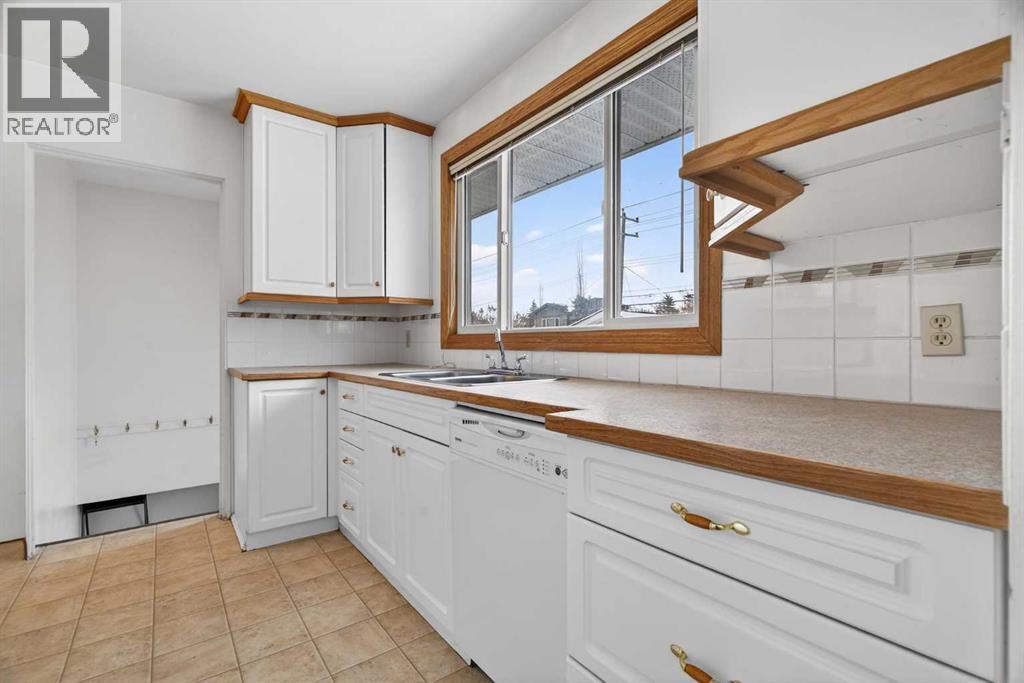 Single Family House Bungalow for Sale in  Westwood Drive SW Westgate Calgary 