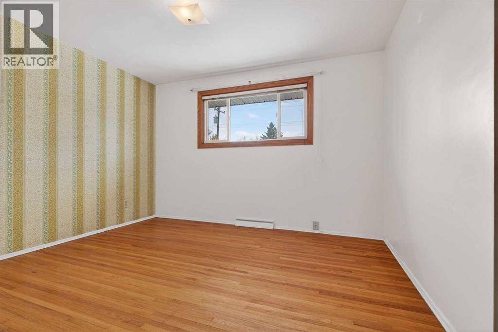 Single Family House Bungalow for Sale in  Westwood Drive SW Westgate Calgary 