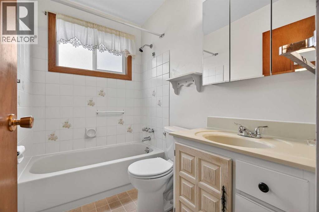 Single Family House Bungalow for Sale in  Westwood Drive SW Westgate Calgary 