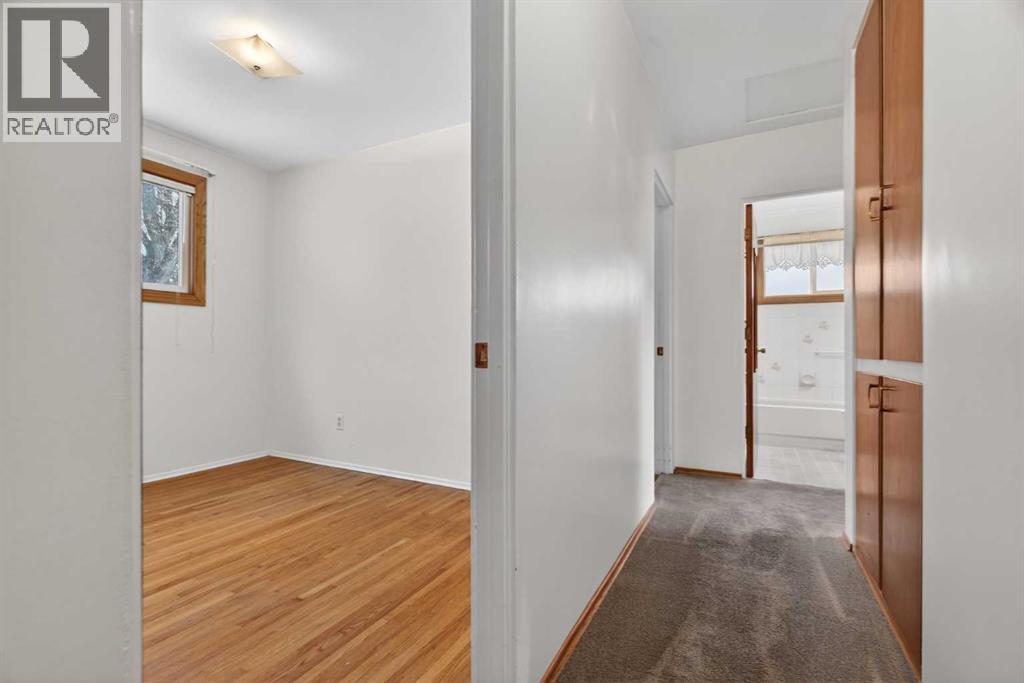 Single Family House Bungalow for Sale in  Westwood Drive SW Westgate Calgary 