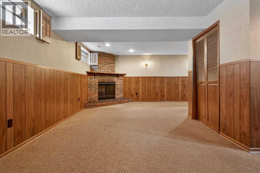 Single Family House Bungalow for Sale in  Westwood Drive SW Westgate Calgary 