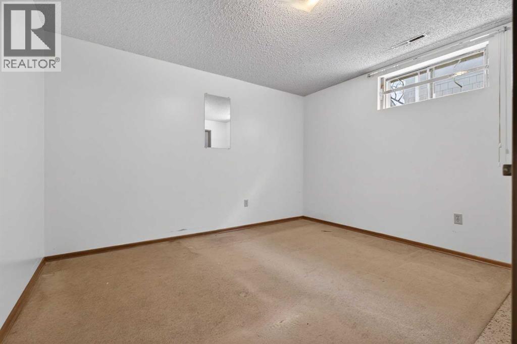 Single Family House Bungalow for Sale in  Westwood Drive SW Westgate Calgary 