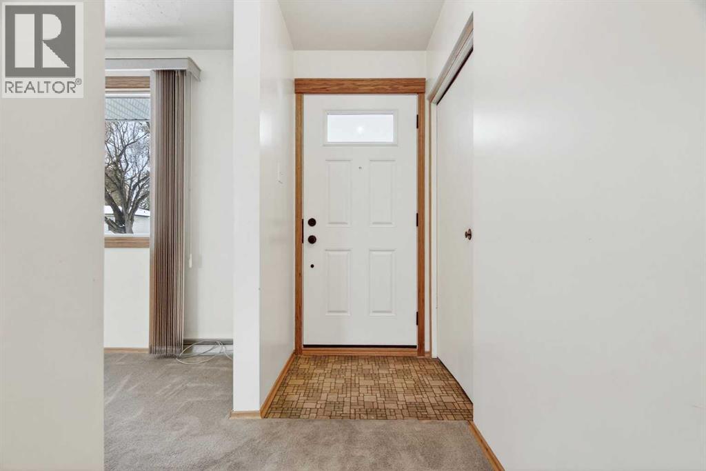 Single Family House Bungalow for Sale in  Westwood Drive SW Westgate Calgary 