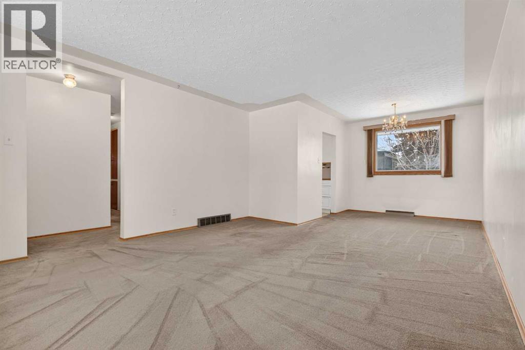 Single Family House Bungalow for Sale in  Westwood Drive SW Westgate Calgary 