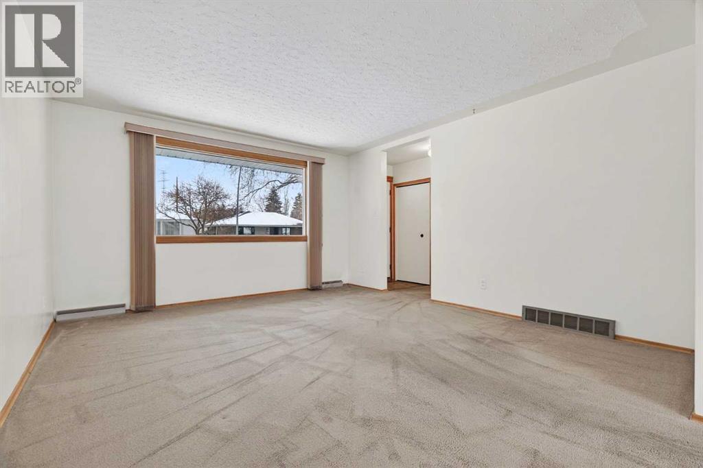 Single Family House Bungalow for Sale in  Westwood Drive SW Westgate Calgary 