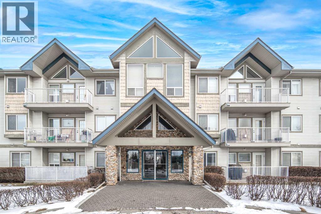 313, 7 Harvest Gold Manor NE, Calgary, Alberta