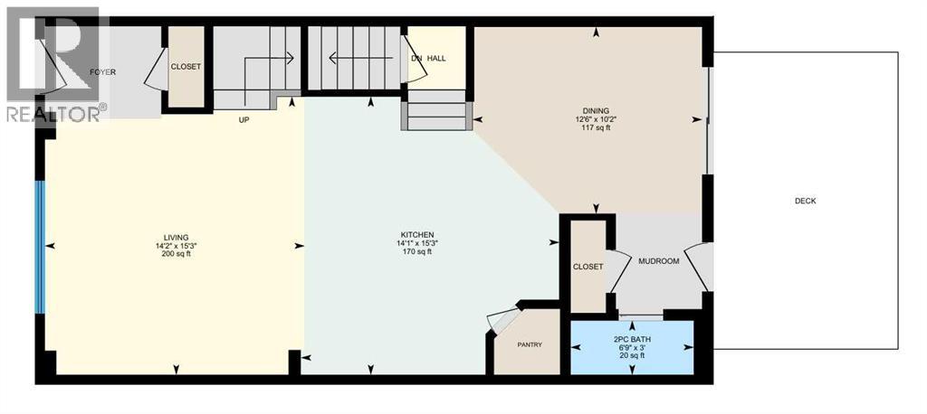 359 Fireside Way, Cochrane