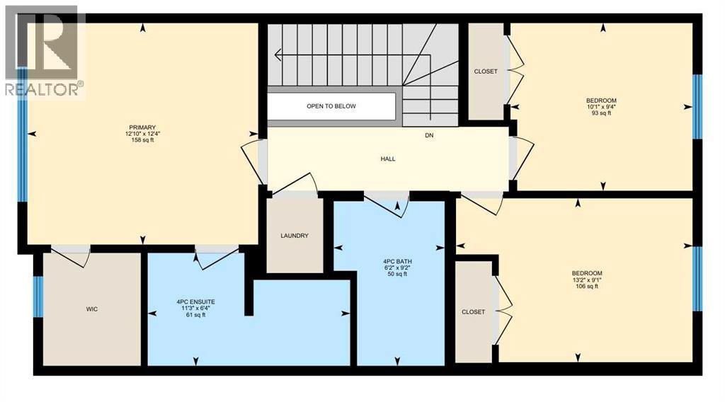 359 Fireside Way, Cochrane