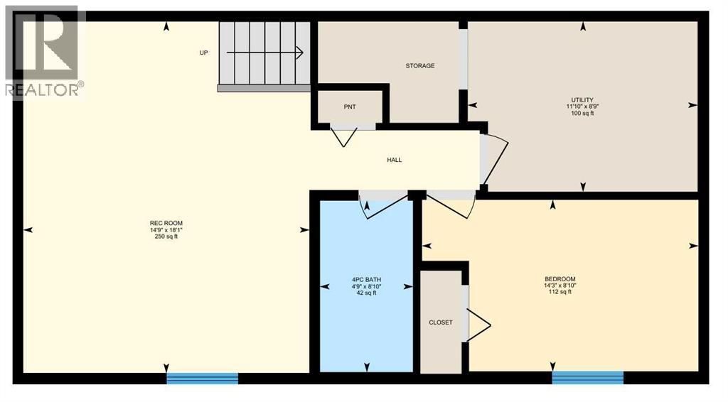 359 Fireside Way, Cochrane