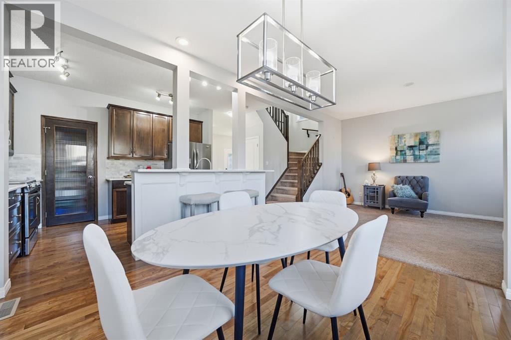 Single Family House for Sale in  Sage Valley Park NW Sage Hill Calgary 