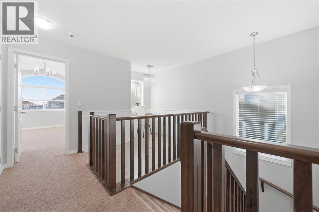 Single Family House for Sale in  Sage Valley Park NW Sage Hill Calgary 