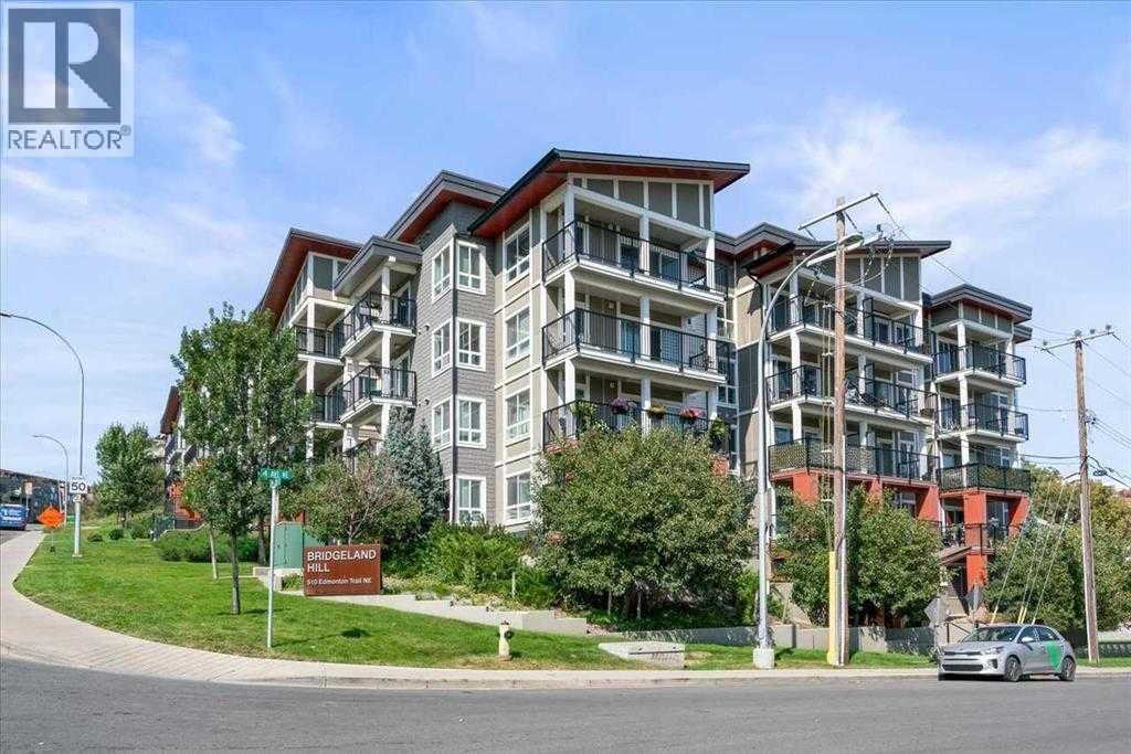 311, 510 Edmonton Trail NE, Calgary, Alberta