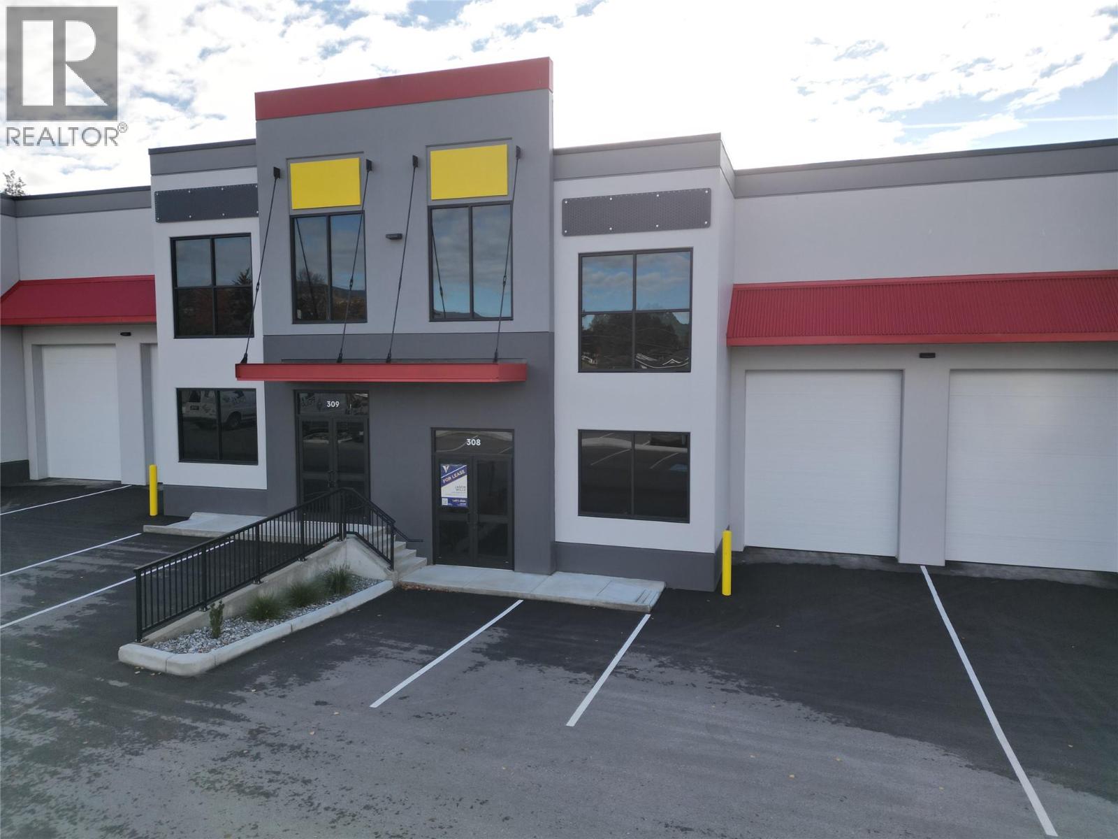 308 5000 Silver Star Road, Vernon