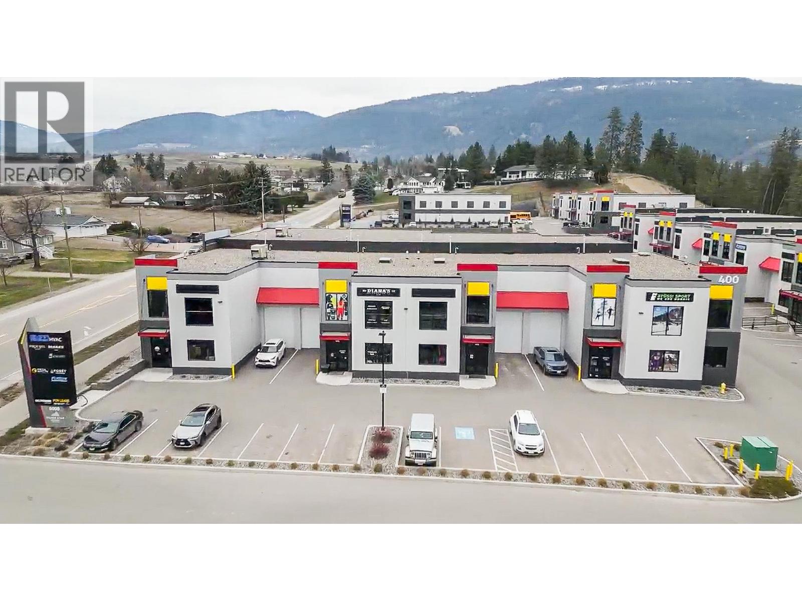 307 5000 Silver Star Road, Vernon