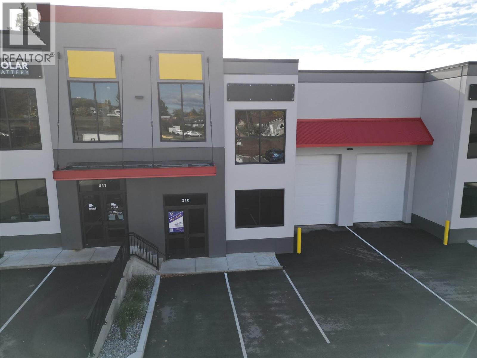 309 & 310 5000 Silver Star Road, Vernon