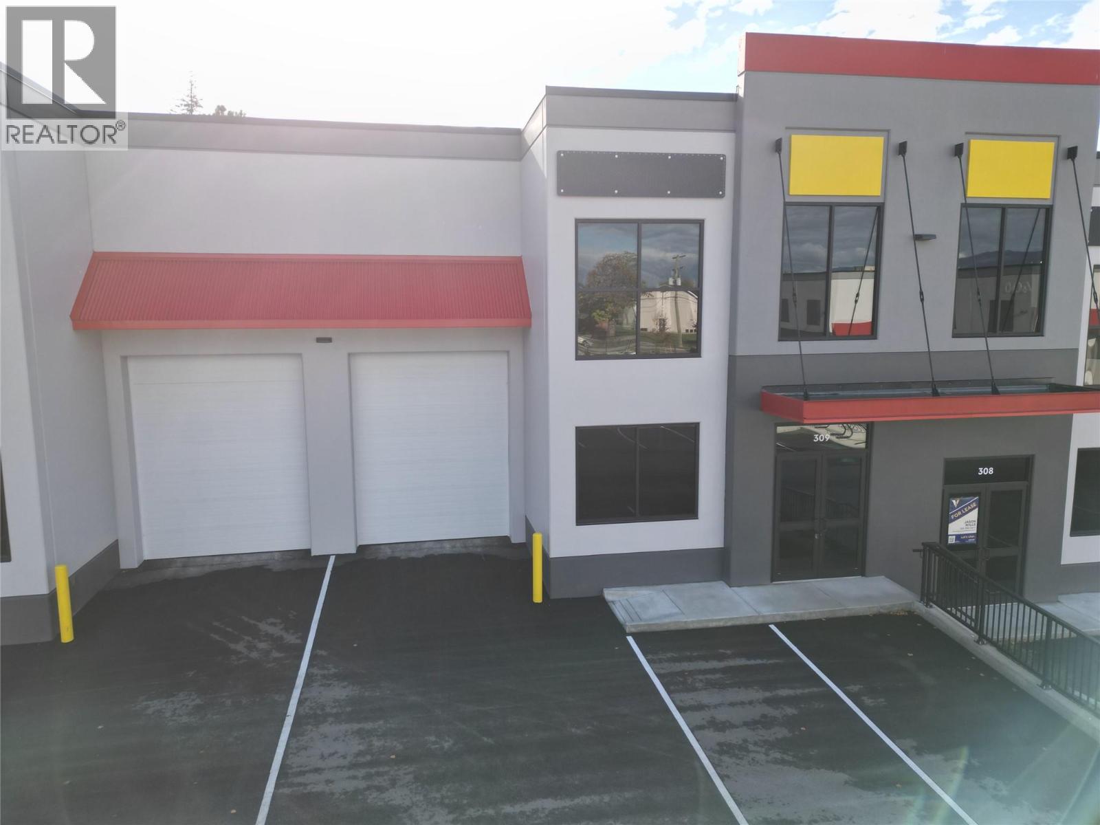 309 & 310 5000 Silver Star Road, Vernon