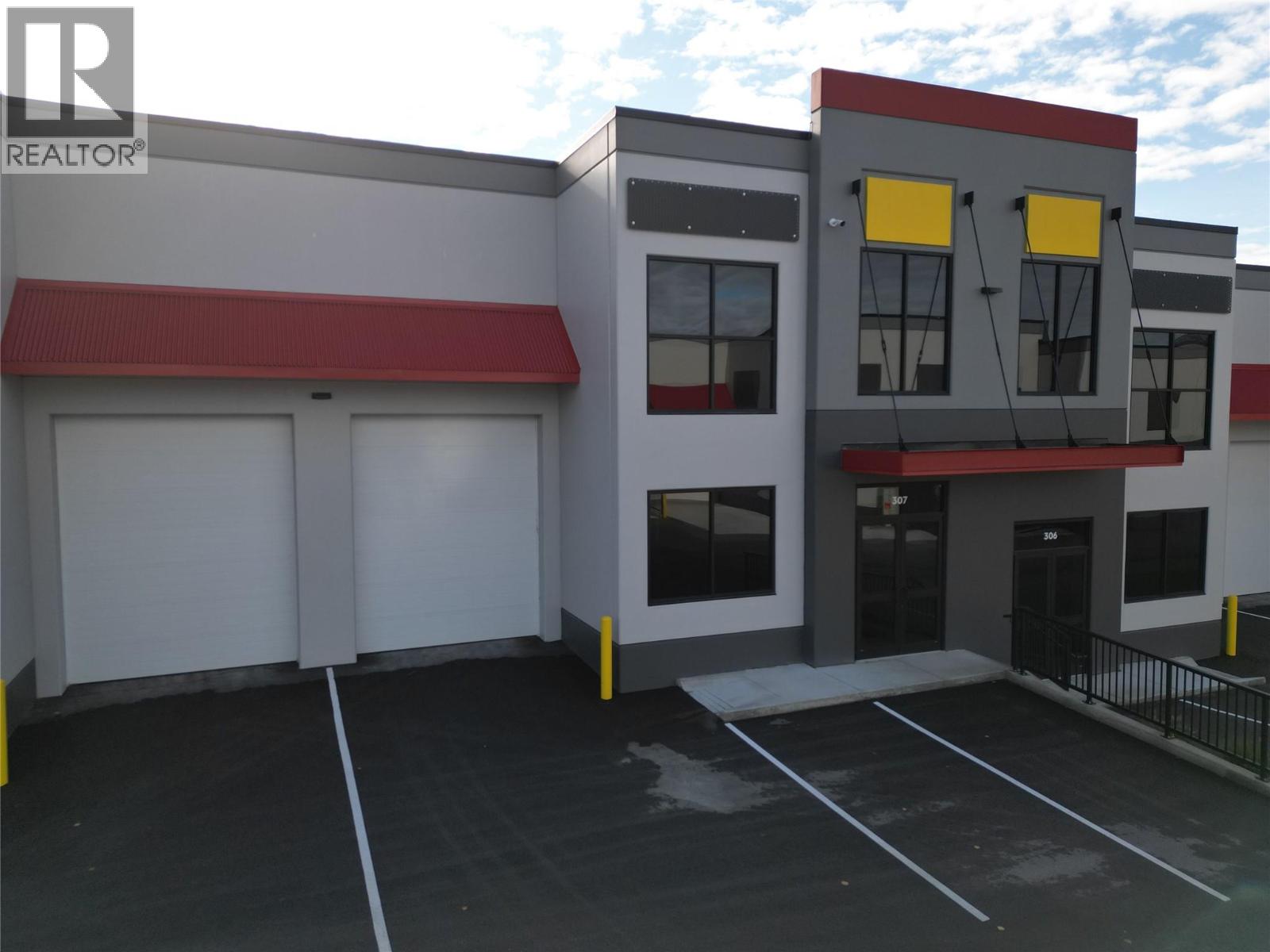 307 5000 Silver Star Road, Vernon