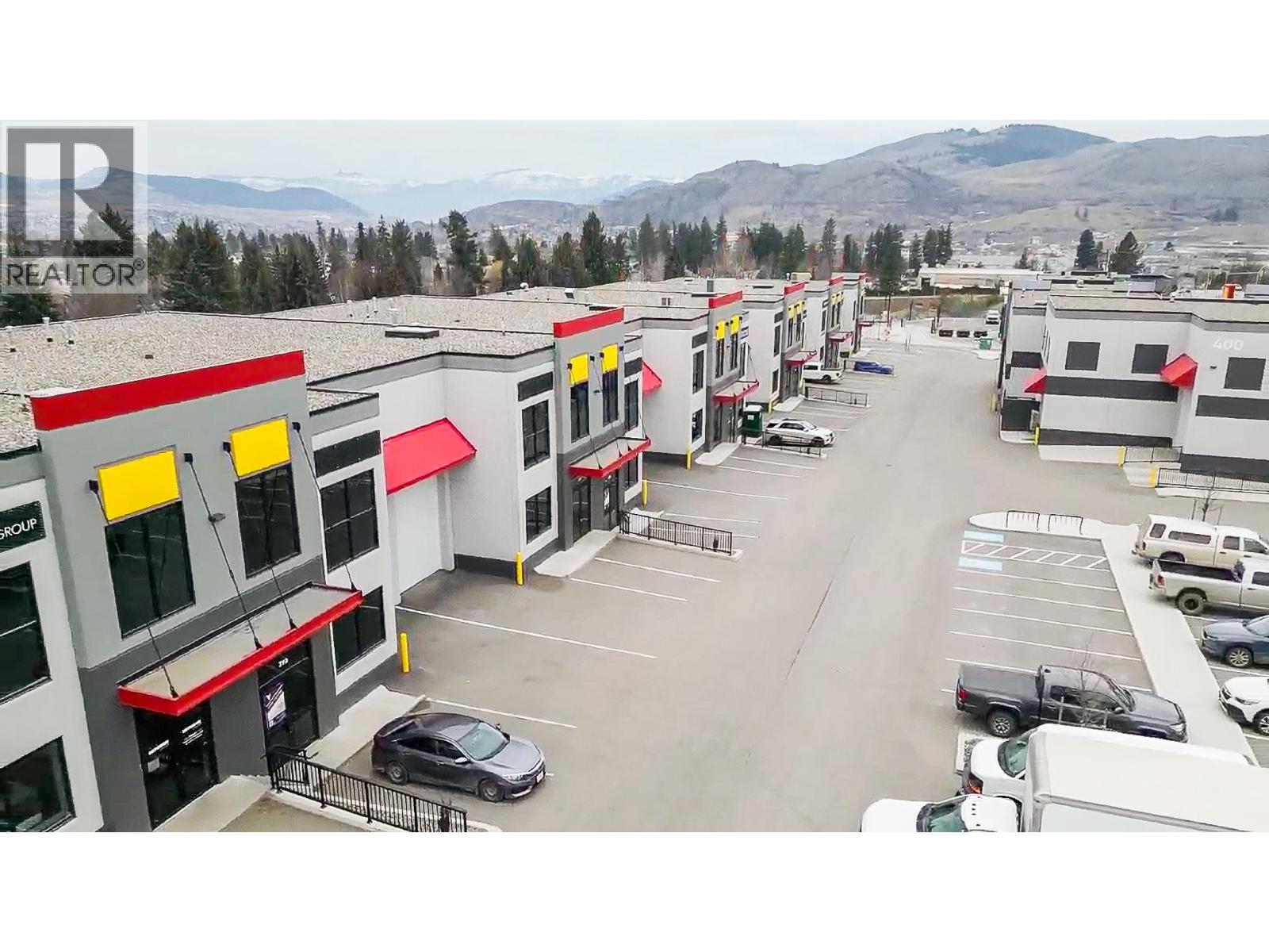 307 5000 Silver Star Road, Vernon