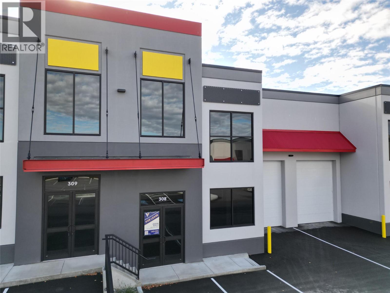 307 5000 Silver Star Road, Vernon